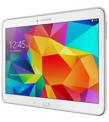 Замена сенсора на планшете Samsung Galaxy Tab 4 10.1 3G в Казане